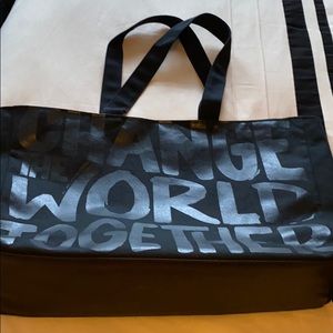 Reebok Tote Bag